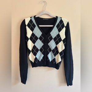 Brandy Melville Cardigan